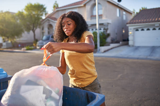 Best Garage Cleanout Services  in Crown Heights, NY