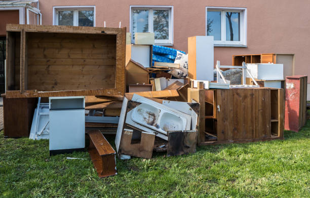 Best Commercial Junk Removal  in Crown Heights, NY