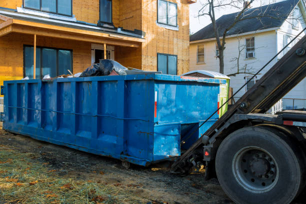 Best Affordable Junk Removal Services  in Crown Heights, NY