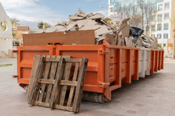 Best Same-Day Junk Removal  in Crown Heights, NY