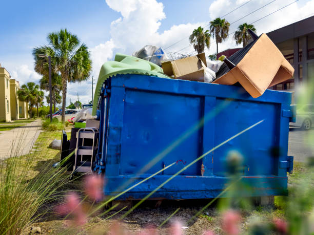 Best Household Junk Removal  in Crown Heights, NY