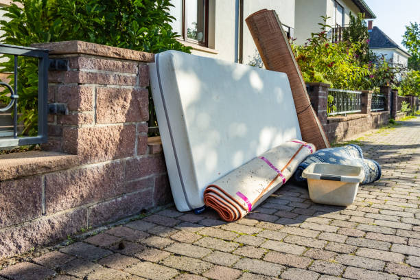 Best Office Junk Removal  in Crown Heights, NY