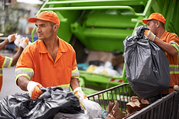 Best Junk Removal Near Me  in Crown Heights, NY