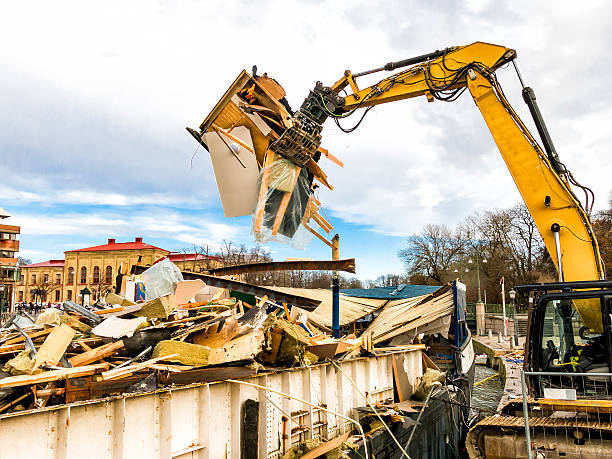 Best Dumpster Rental Services  in Crown Heights, NY